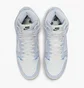 Кроссовки мужские Nike Duhi 1985 Blue/Grey Dq8799-101