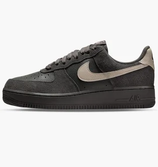 Кроссовки женские Nike W Air Force 1 Lo Black II7650-200
