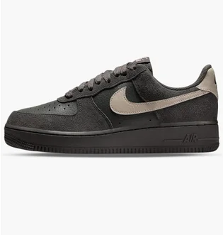 Кроссовки женские Nike W Air Force 1 Lo Black II7650-200
