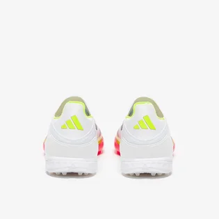 Сороконожки мужские Adidas F50 Pro Ll White JP7204