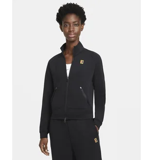 Куртка женская Nike Nikecourt Black CV4701-010