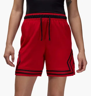 Шорти чоловічі Air Jordan Sport Dri-Fit Red FQ2989-687