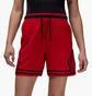 Шорты мужские Air Jordan Sport Dri-Fit Red FQ2989-687