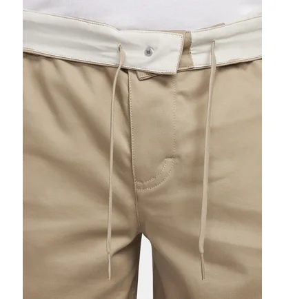Шорти чоловічі Nike Sb El Chino Skate Shorts Beige FQ0500-247