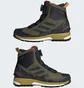 Черевики чоловічі Adidas Terrex Conrax Boa Rain.Rdy Hiking Shoes Olive/Black IF4955