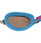 Очки для плавания детские Speedo Vanquisher 3.0 Mirror Pink/Light Blue 8-00475116553