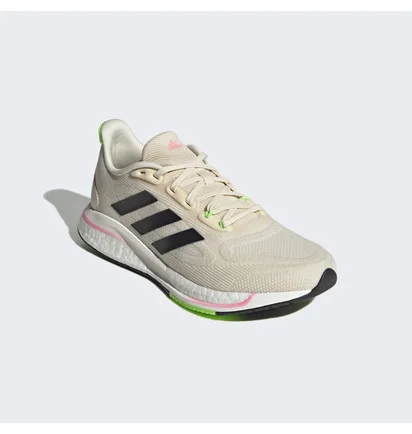 Кросівки жіночі Adidas Supernova+ Running Shoes Beige Gy8313