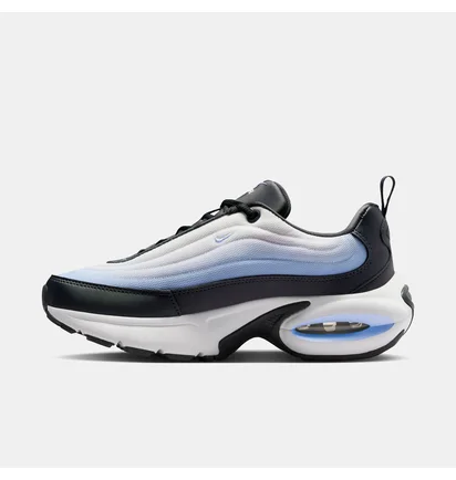Кроссовки женские Nike Air Max Portal White/Black HF3053-110