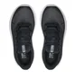 Кросівки жіночі Under Armour W Charged Speed Swift Black/Grey 3027006-001
