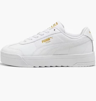 Кросівки жіночі Puma Roma White 398609-01