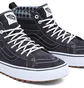 Кеди унісекс Vans Sk8-Hi Mte-1 Black VN0A5HZYGYW