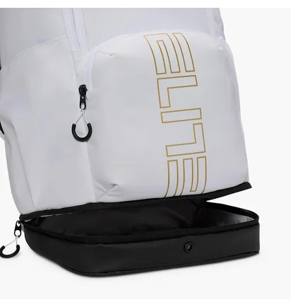 Рюкзак унісекс Nike Varsity Elite White HM9965-100