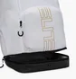Рюкзак унісекс Nike Varsity Elite White HM9965-100