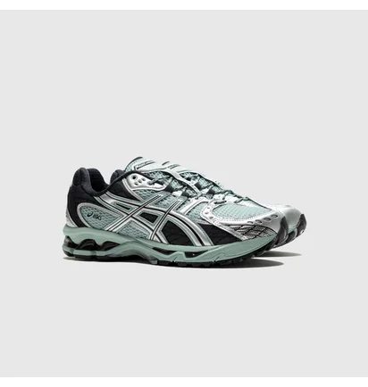 Кросівки чоловічі Asics Gel-Nimbus 10.1 Grey 1203A543-400