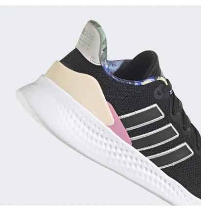 Кроссовки женские Adidas Puremotion Se Running Shoes Black Gw9792