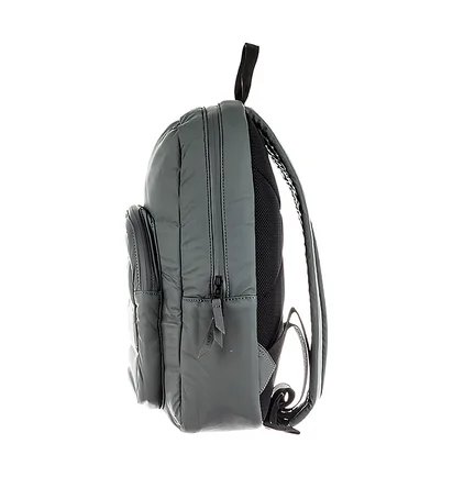 Рюкзак унісекс Rains Backpacks Grey 1383-SLATE