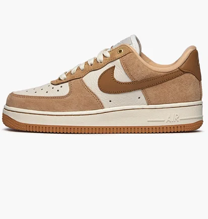 Кросівки жіночі Nike Air Force 1 Lxx Brown DX1193-200