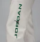 Штаны мужские Air Jordan Essentials MenS Fleece Joggers White HQ4645-133