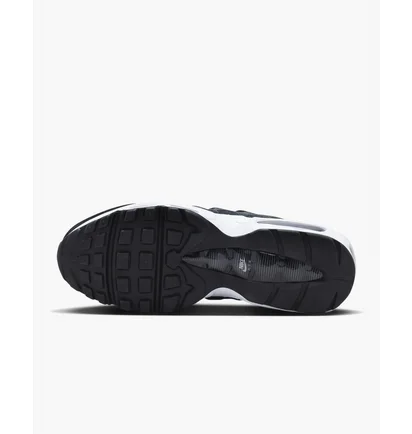 Кросівки чоловічі Nike Air Max 95 Shoes Black DM0011-009