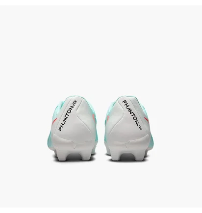 Бутсы мужские Nike Phantom Gx Ii Academy Fg/Mg Turquoise FD6723-300