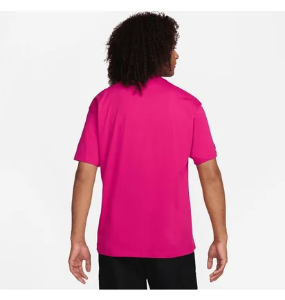 Футболка мужская Nike Tn Air Pink FV0067-615