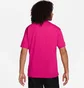 Футболка мужская Nike Tn Air Pink FV0067-615