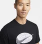 Футболка мужская Nike Sportswear T-Shirt Black FQ5929-010