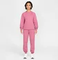 Штаны унисекс Nike Northstar Pink FN7661-667