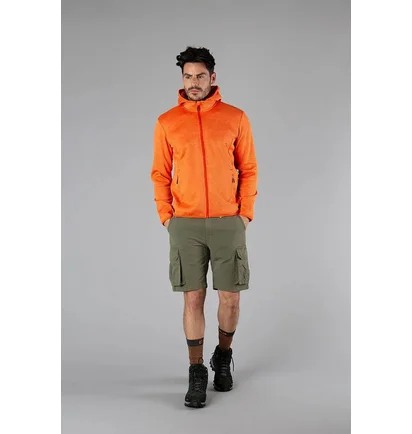 Шорты мужские CMP Bermuda Olive 3U66477-F832