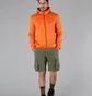 Шорты мужские CMP Bermuda Olive 3U66477-F832