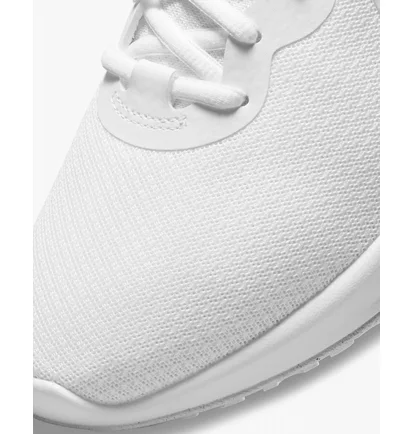 Кроссовки мужские Nike Revolution 6 Nn White Dc3728-102