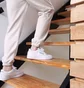 Кросівки чоловічі Reebok Club C 85 White AR0459