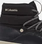 Черевики жіночі Columbia Slopeside Omni-Heat Village Mid Black 2105001010