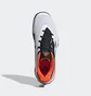 Кросівки дитячі Adidas Barricade Tennis Shoes Grey/Black Gw2996