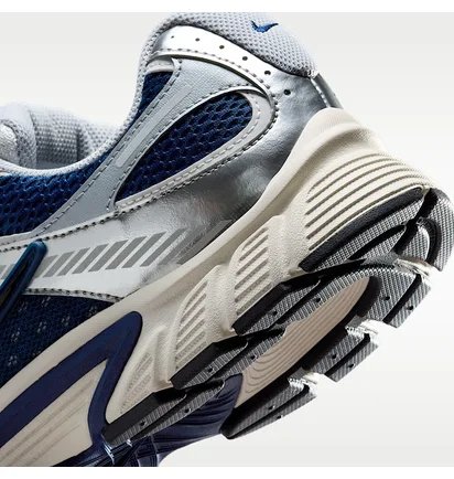 Кроссовки мужские Nike V5 Rnr Blue/Grey HJ5228-400