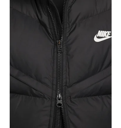 Жилетка чоловіча Nike Storm-Fit Windrunner Black FB8193-010