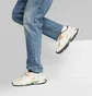 Кроссовки мужские Puma Nano Odyssey White 388608-03