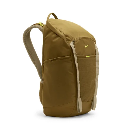 Рюкзак унісекс Nike Hike Backpack Beige DJ9677-368