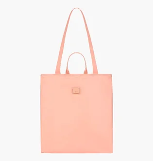 Сумка жіноча Acne Studios 1996 Peach C10124