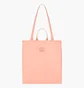 Сумка жіноча Acne Studios 1996 Peach C10124