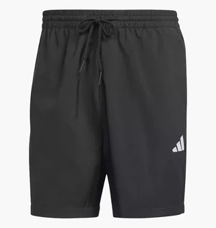Шорты мужские Adidas Essentials Small Logo Black JF1117