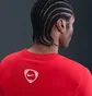 Футболка мужская Nike Total 90 Tee Red IB6032-657