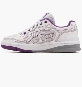 Кроссовки мужские Asics X Needles Ex89 White/Violet 1201A942-100