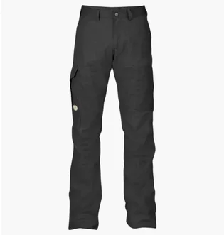 Штаны мужские Fjallraven Karl Pro Grey 82511.030