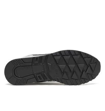 Кросівки унісекс Saucony Shadow 5000 Black/Grey S70665-76