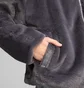 Кофта женская Puma Soft Fleece Jacket Grey 626517-69