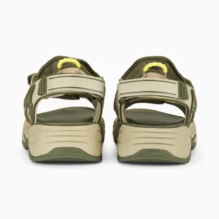 Сандалі чоловічі Puma Traek Olive 38907204