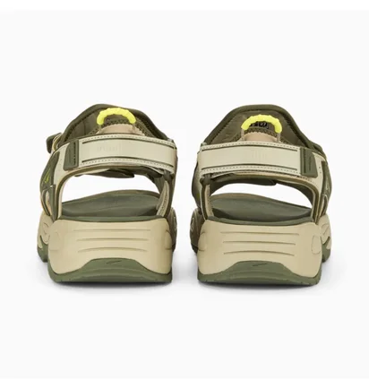 Сандалі чоловічі Puma Traek Olive 38907204