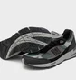 Кроссовки мужские New Balance 991 Made In Uk Grey M991WTR