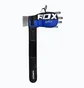 Рукавиці унісекс RDX Grappling Gloves Rex T6 Plus Blue/Black GGR-T6U